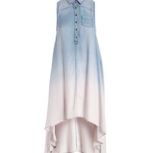 cobalt blue designer dress Cobalt Blue Mini Dress  P. Elyse Boutique